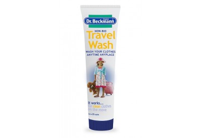 Dr. Beckmann Non-Bio Travel Wash 100ml